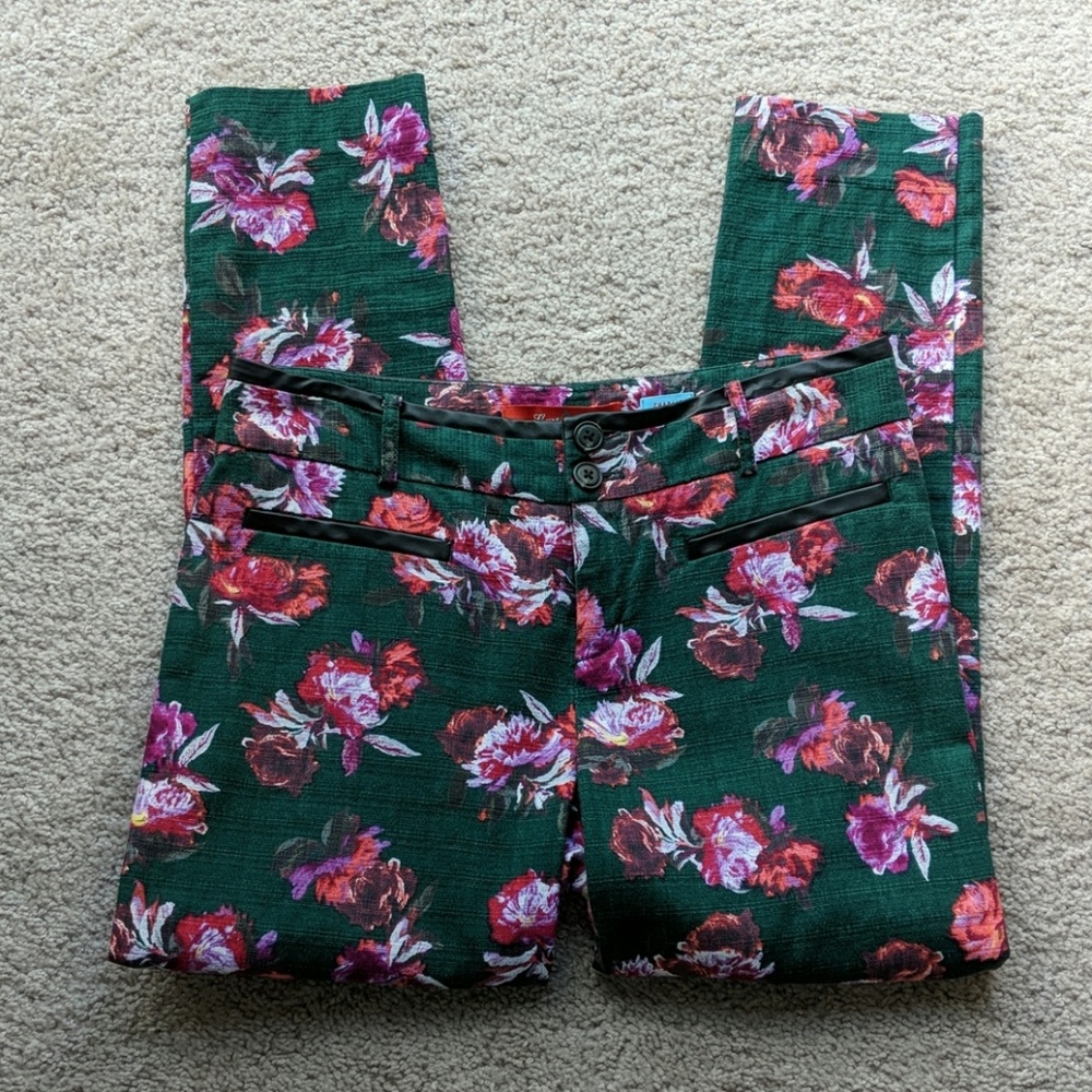 Cartonnier Charlie ankle pants